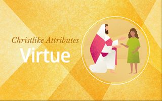 Christlike Attributes