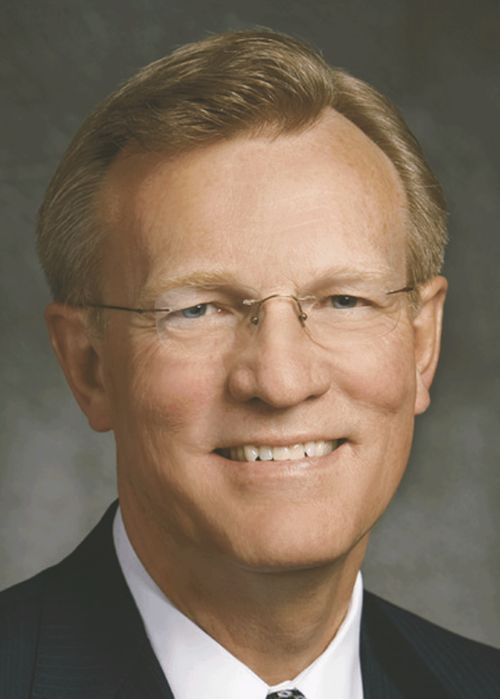 Elder Gregory A. Schwitzer