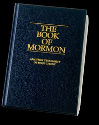 Book of Mormon