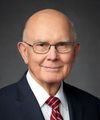 Prezydent Dallin H. Oaks