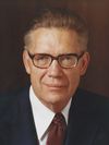 Élder Bruce R. McConkie