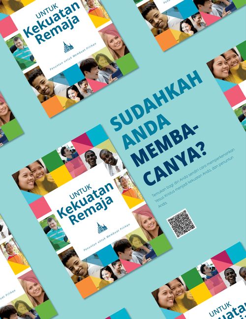 data-poster penuntun remaja