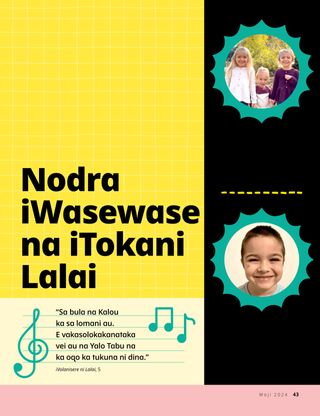 PDF ni Talanoa