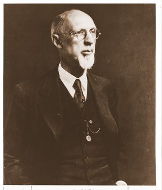 George Albert Smith