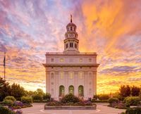 Nauvoo Temple