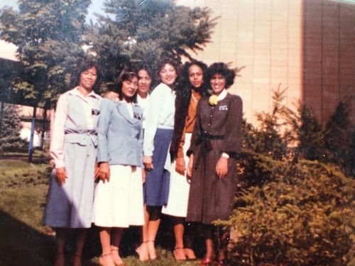 Sister Missionaries