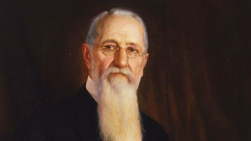 Peresitedi Joseph F. Smith