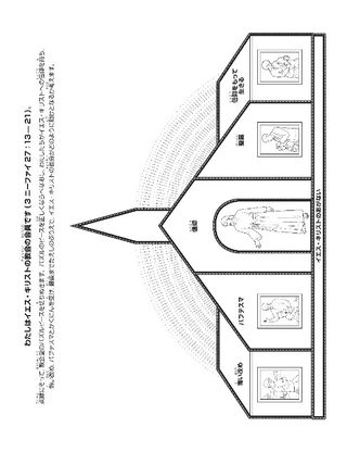 活動ページ：わたしはイエス・キリストの教会の会員です