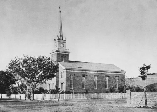 St. George Tabernacle