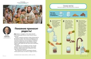 История в формате PDF