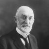 President Heber J. Grant