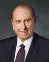 President Thomas S. Monson