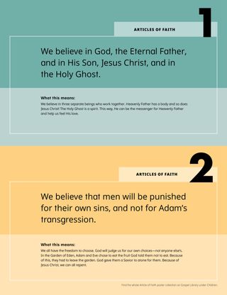 Articles of Faith 1-2 data-Poster