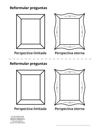 reformular preguntas