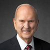 President Russell M. Nelson