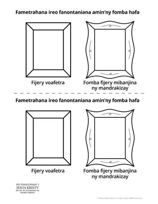 mamerina mandrafitra fanontaniana