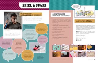 Spiel & Spaß