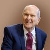 President Russell M. Nelson