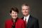 David A. Bednar and Susan R. Bednar