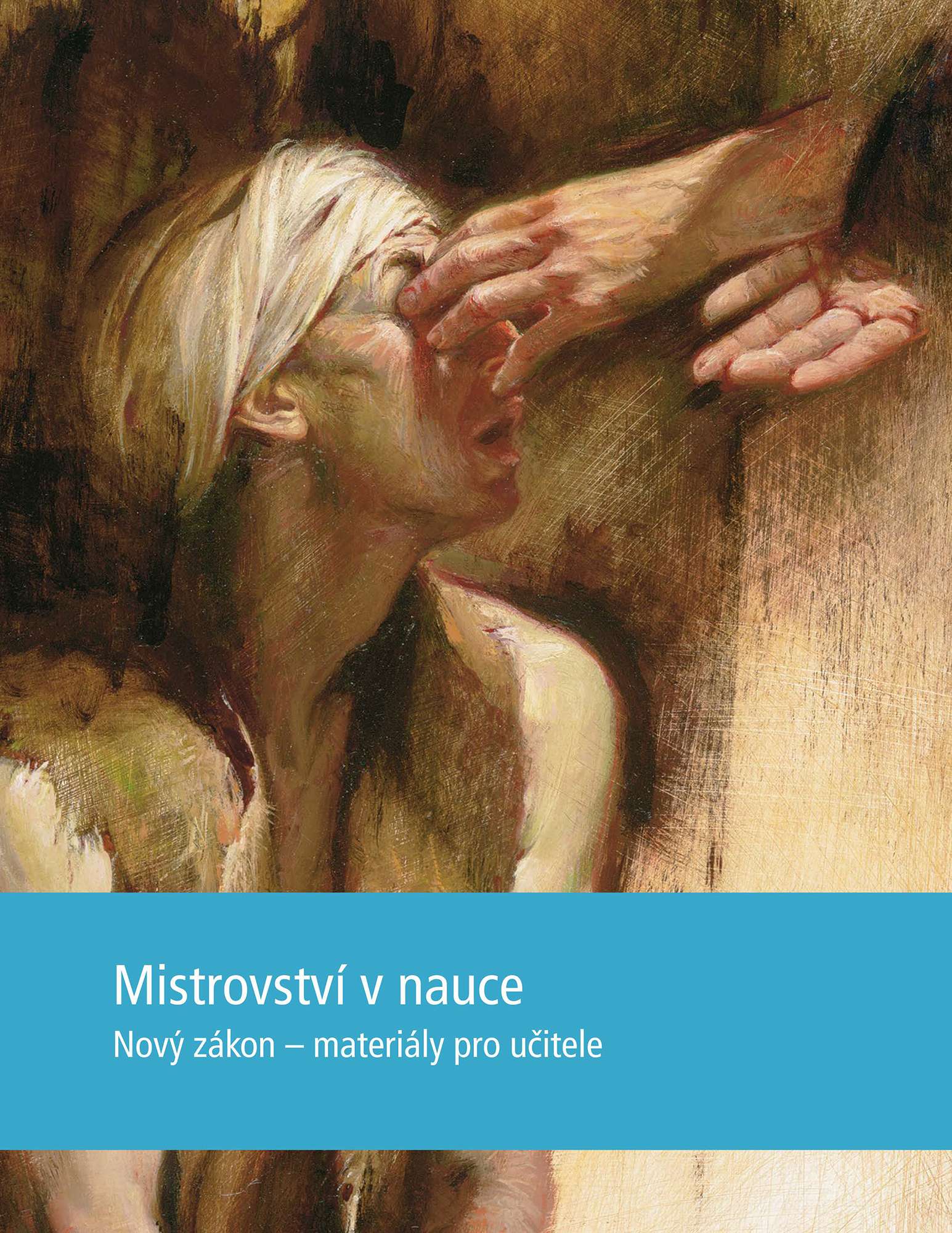 Mistrovství v nauce – materiály pro učitele